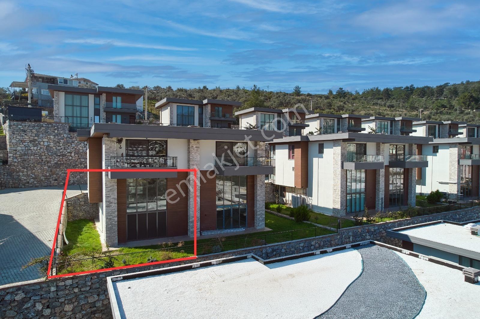 Fırsat Kıyıkışlacık Ta 3+1 Loft Satılık Daire - Görsel 21