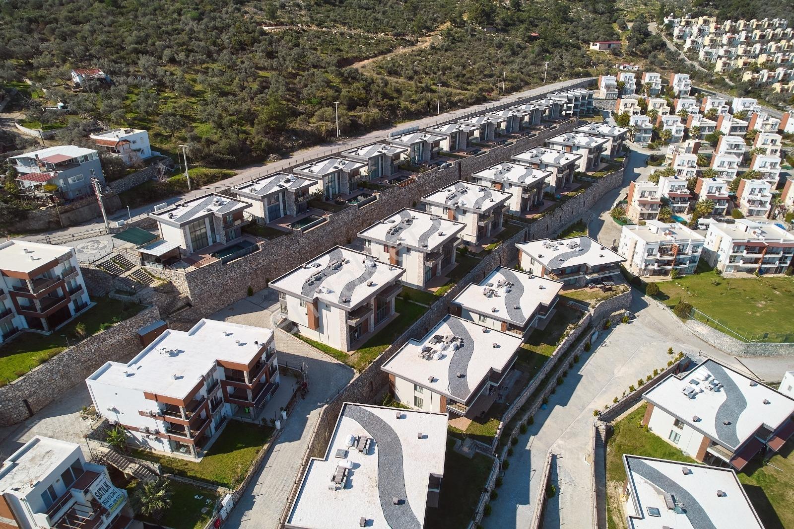 Fırsat Kıyıkışlacık Ta 3+1 Loft Satılık Daire - Görsel 3