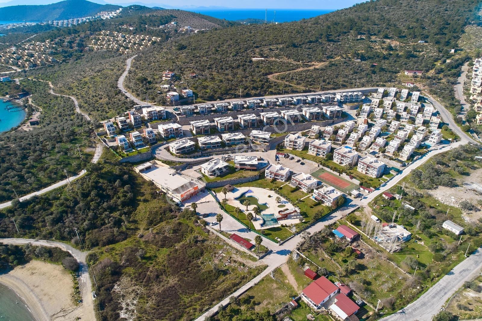Fırsat Kıyıkışlacık Ta 3+1 Loft Satılık Daire - Görsel 33