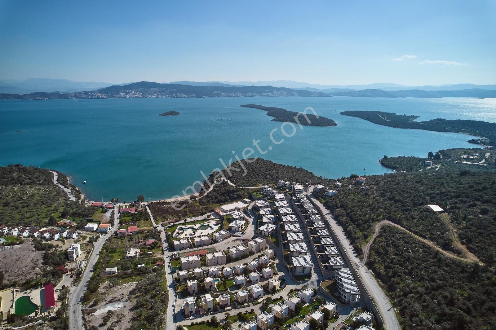Fırsat Kıyıkışlacık Ta 3+1 Loft Satılık Daire - Görsel 15