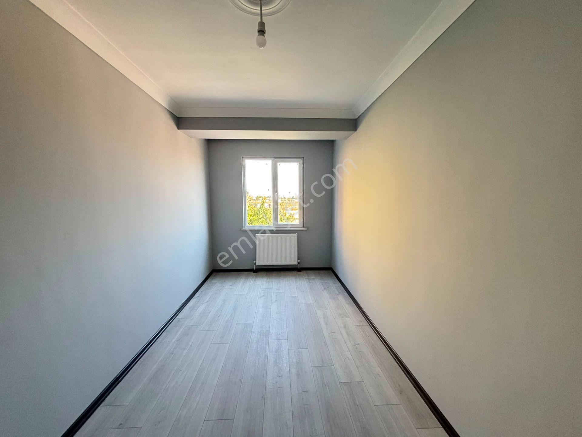 **eryıldız İnşaat'tan Devlet Hastanesi Yanı 3+1 %80 Kredi İmkanı - Görsel 23