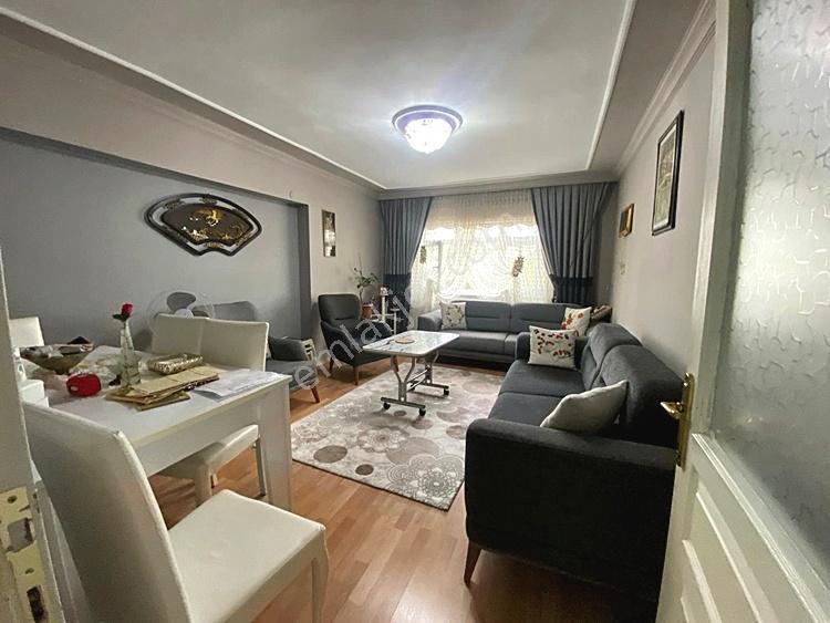 Yenikent Emlak'tan Köşe Başı Yapılı Cambalkonl3+1 Satılık Daire - Görsel 35