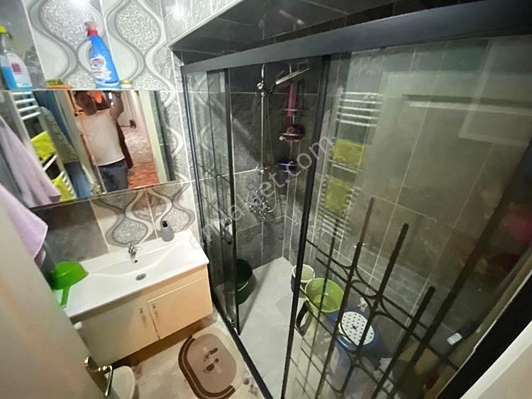 Yenikent Emlak'tan Köşe Başı Yapılı Cambalkonl3+1 Satılık Daire - Görsel 23