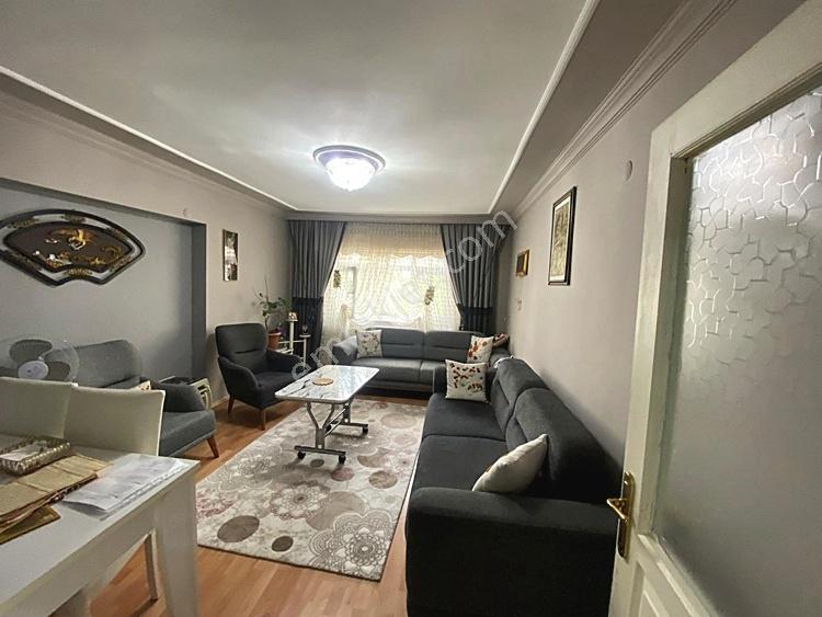 Yenikent Emlak'tan Köşe Başı Yapılı Cambalkonl3+1 Satılık Daire - Görsel 32
