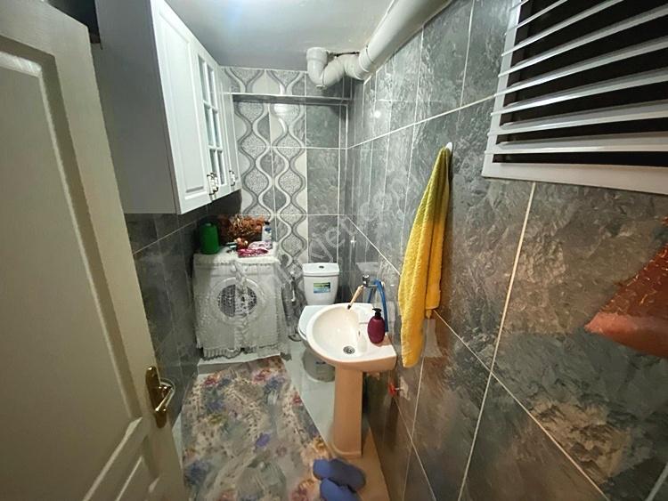 Yenikent Emlak'tan Köşe Başı Yapılı Cambalkonl3+1 Satılık Daire - Görsel 9