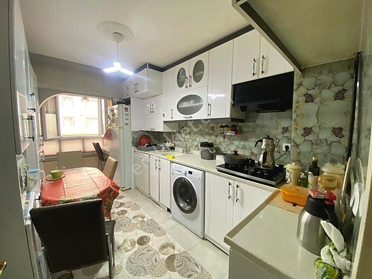 Yenikent Emlak'tan Köşe Başı Yapılı Cambalkonl3+1 Satılık Daire - Görsel 29