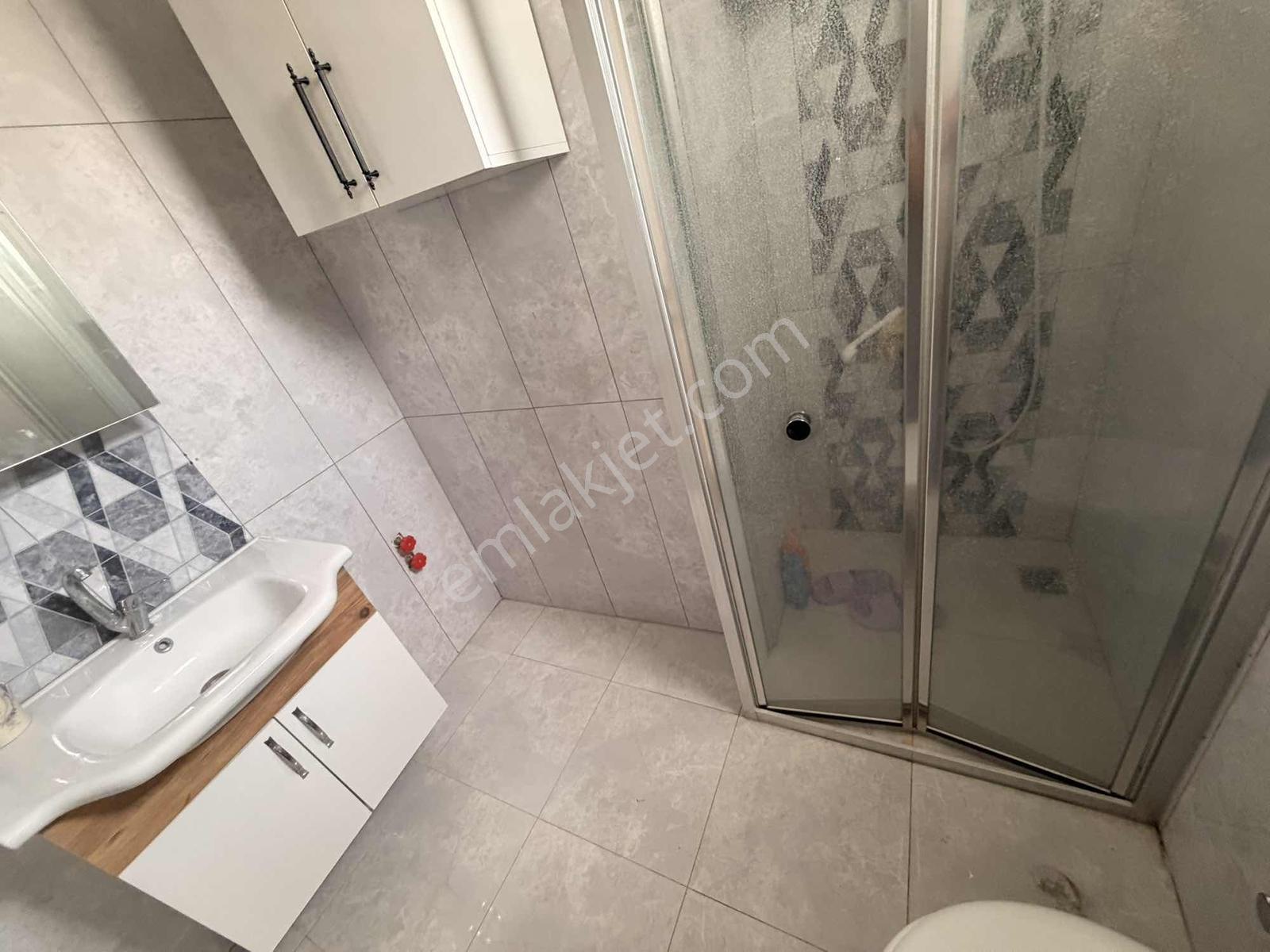 Ayanoğlu Mah Tramvay Yakını Ara Kat Kiralık Daire - Görsel 12