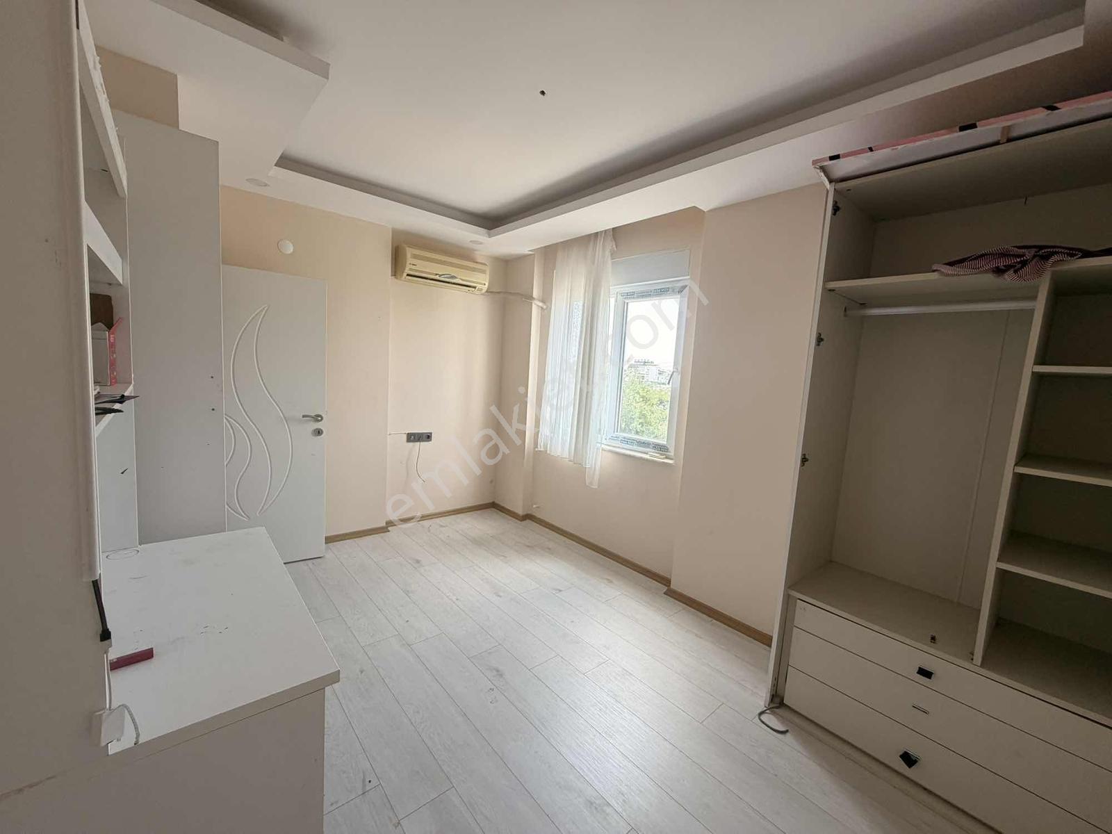 Ayanoğlu Mah Tramvay Yakını Ara Kat Kiralık Daire - Görsel 9