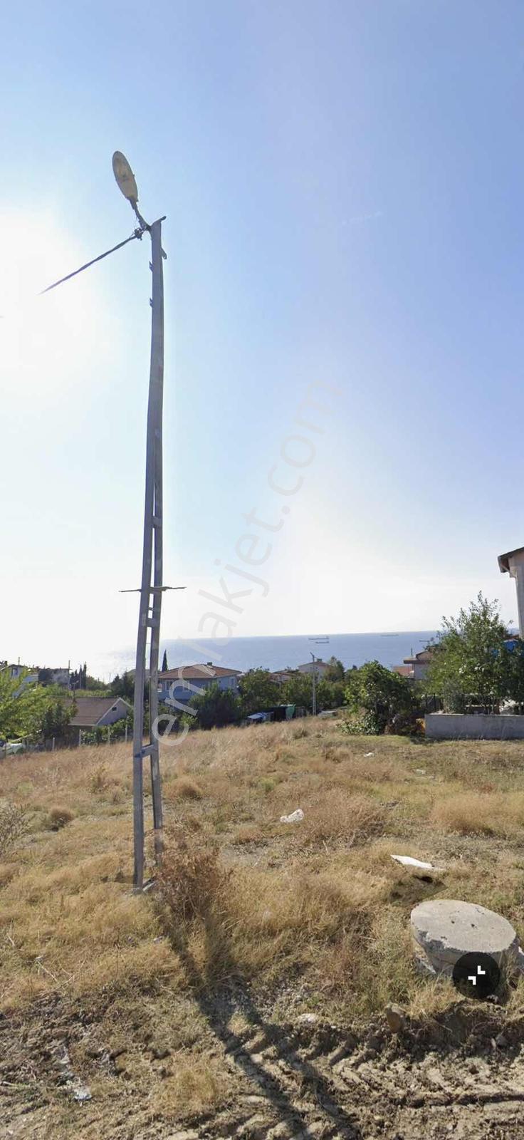 Satılık Arsa Silivri Gümüşyakada Denize Yürüme Mesafesinde - Görsel 8