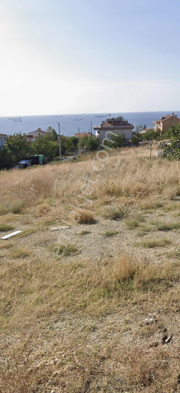 Satılık Arsa Silivri Gümüşyakada Denize Yürüme Mesafesinde