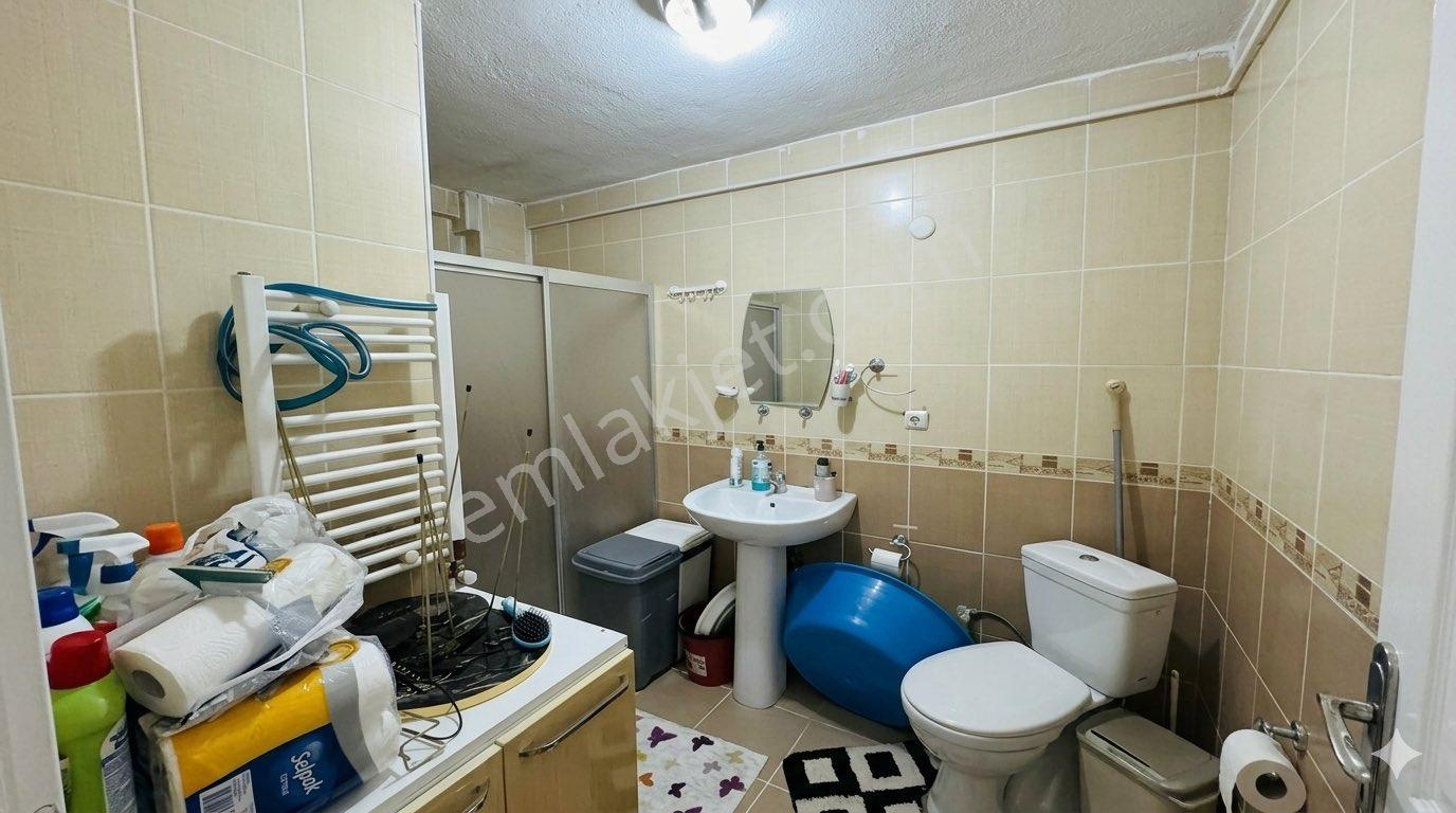 Devlet Hastanesi Adliye Merkeze Çok Yakın 2+1 Kiralık Daire - Görsel 7