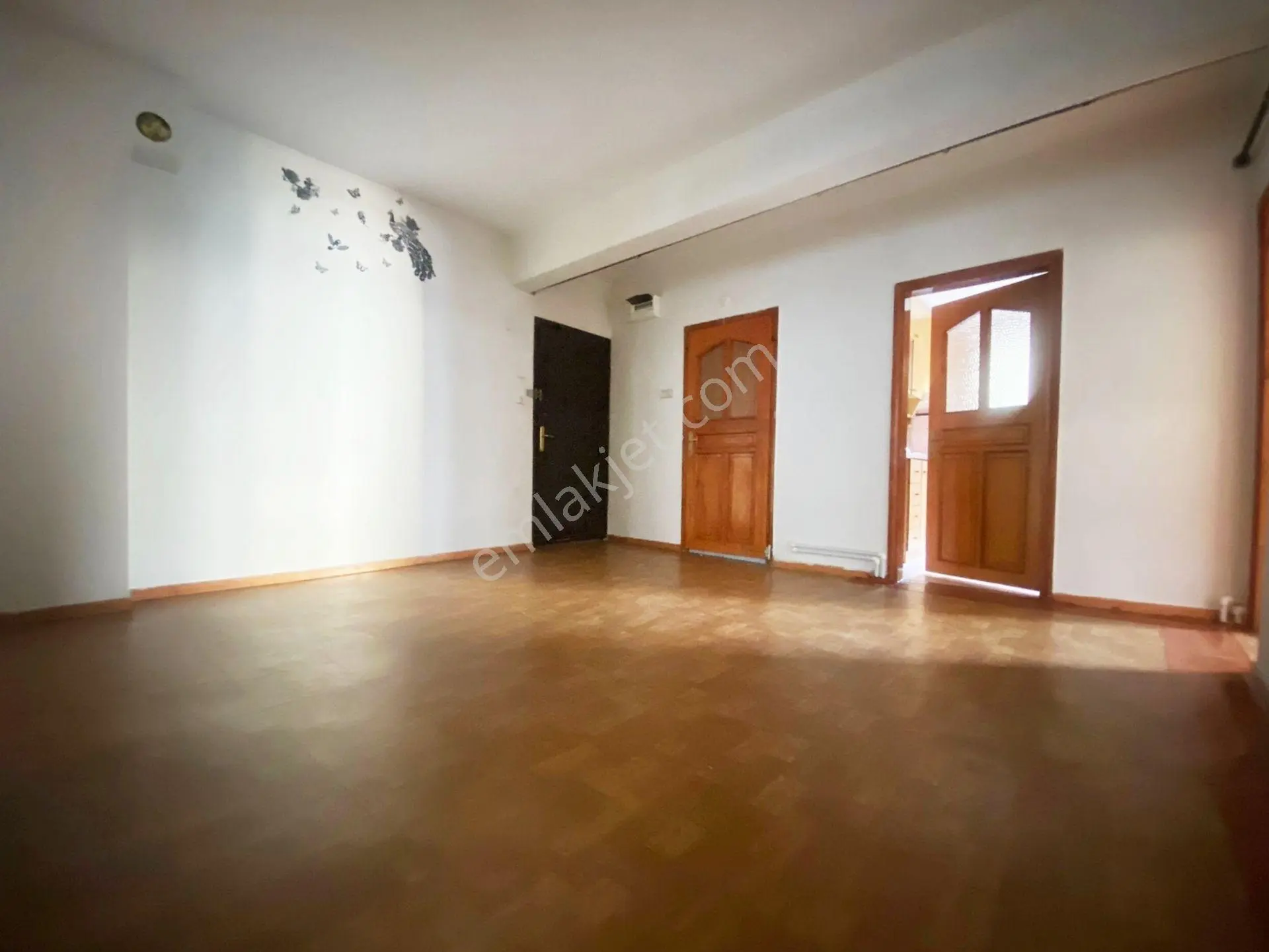 Mertcan'dan Sülüntepe Mah. Kapalı Balkonlu Ara Kat 3+1 Daire - Görsel 7