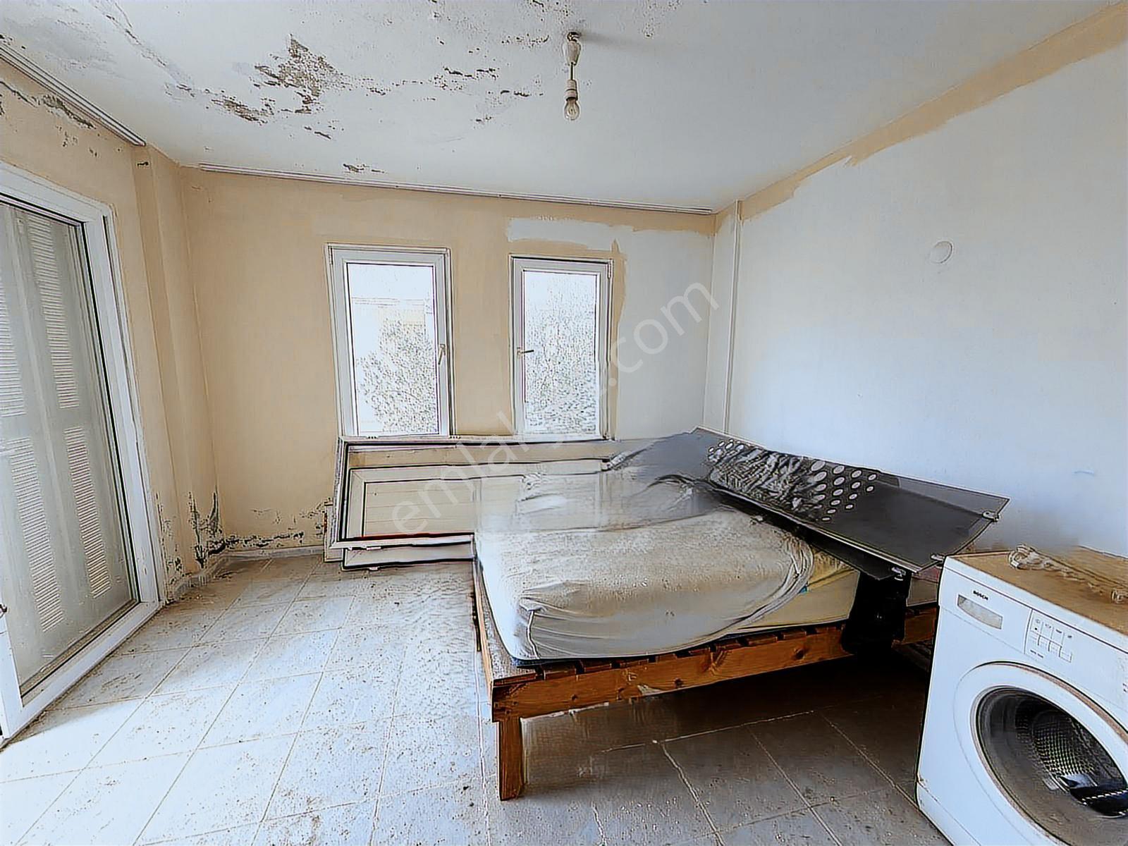 Kuşadası Güzelçamlı'da Sahile 300 Mt. 4+1 Satılık Triplex Villa - Görsel 10
