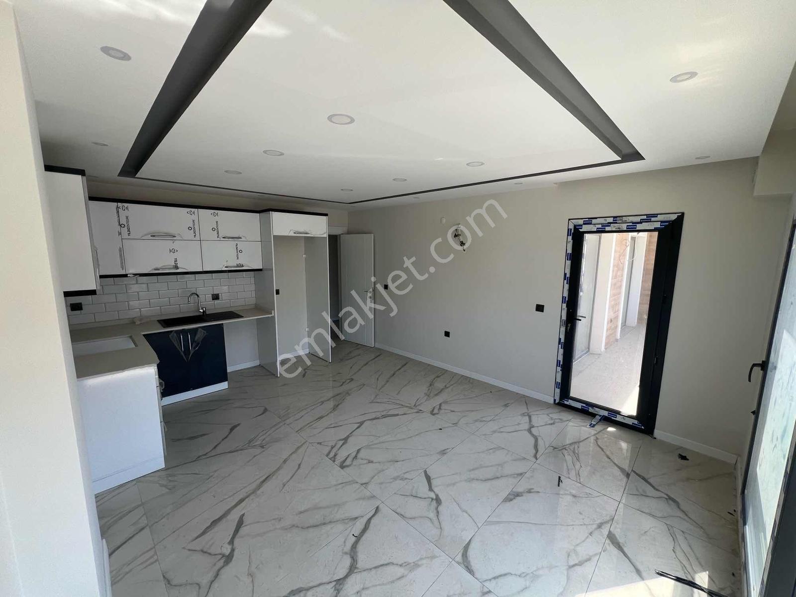 Pascha Emlak'tan Güzelçamlı'da Sıfır Kiralık 2+1 Daire - Görsel 7