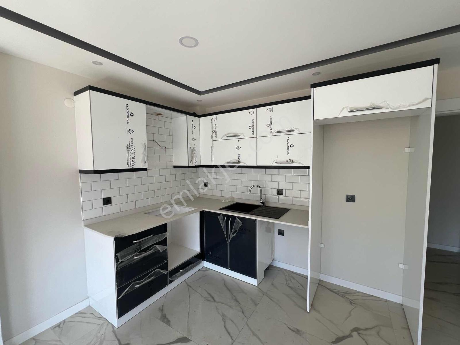 Pascha Emlak'tan Güzelçamlı'da Sıfır Kiralık 2+1 Daire - Görsel 21