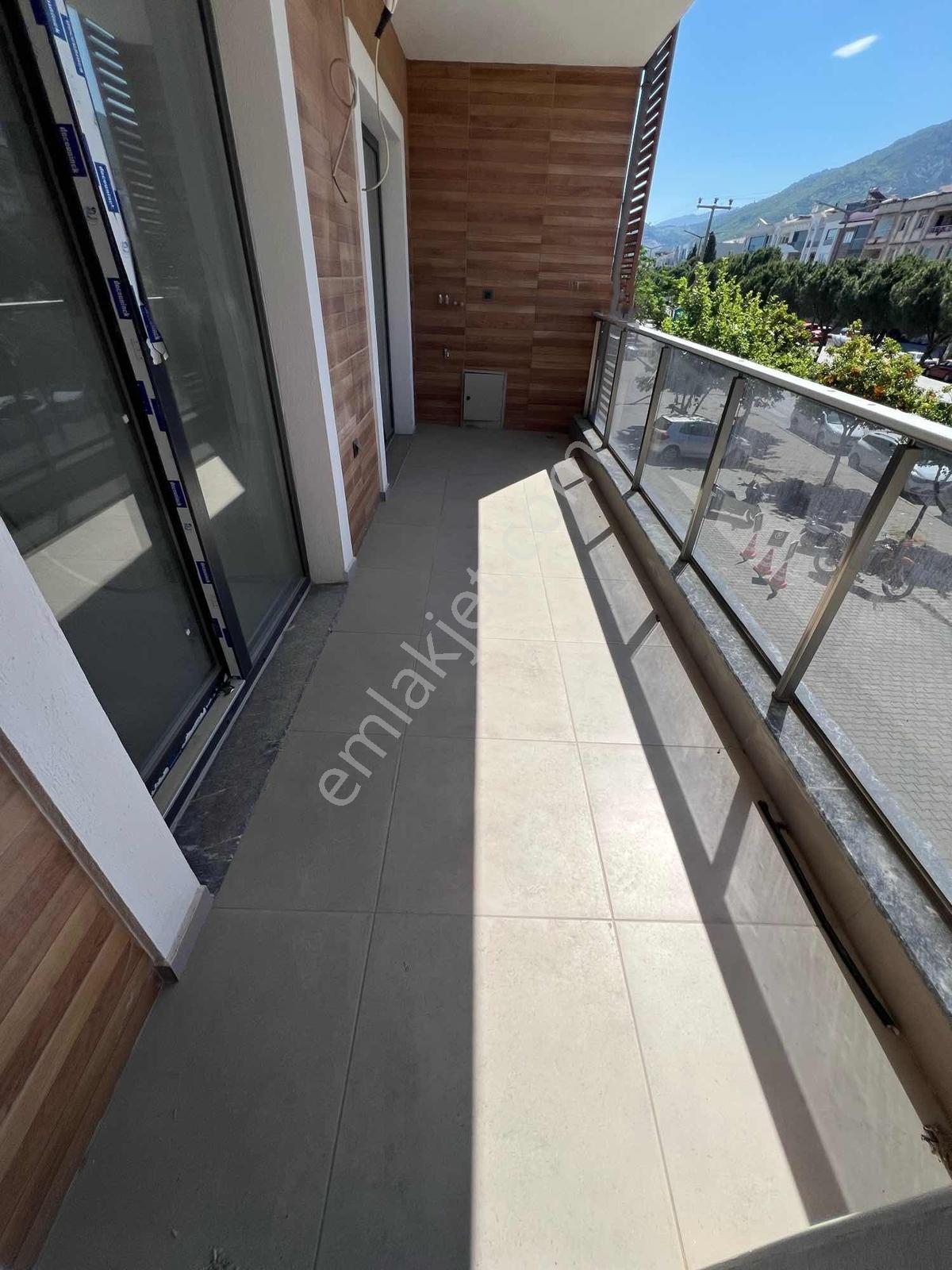 Pascha Emlak'tan Güzelçamlı'da Sıfır Kiralık 2+1 Daire - Görsel 25