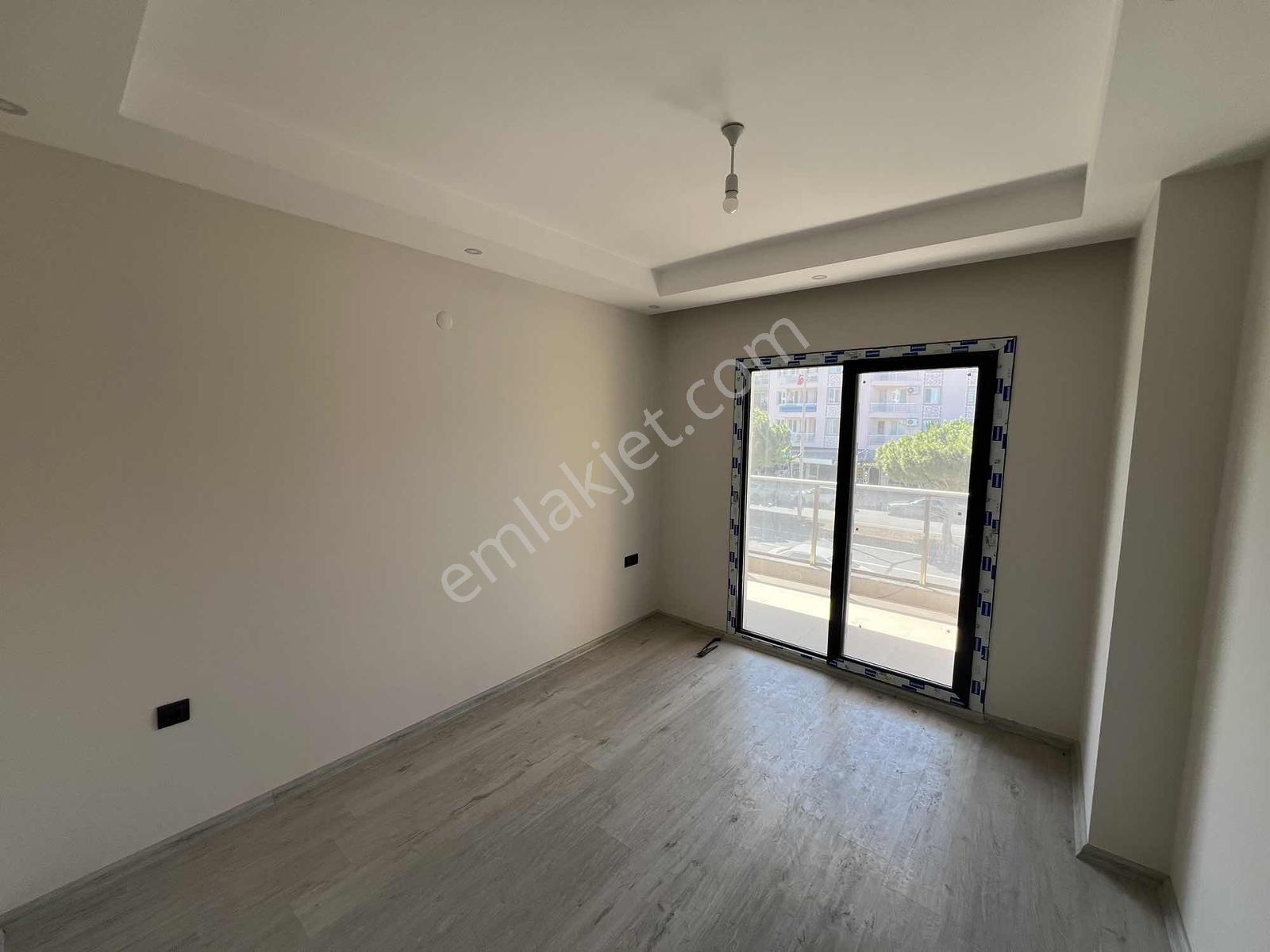 Pascha Emlak'tan Güzelçamlı'da Sıfır Kiralık 2+1 Daire - Görsel 28