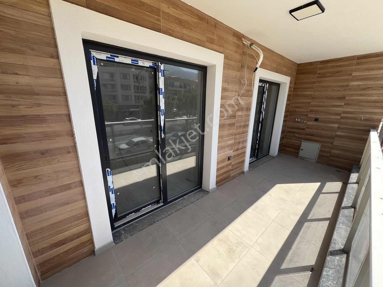 Pascha Emlak'tan Güzelçamlı'da Sıfır Kiralık 2+1 Daire - Görsel 17