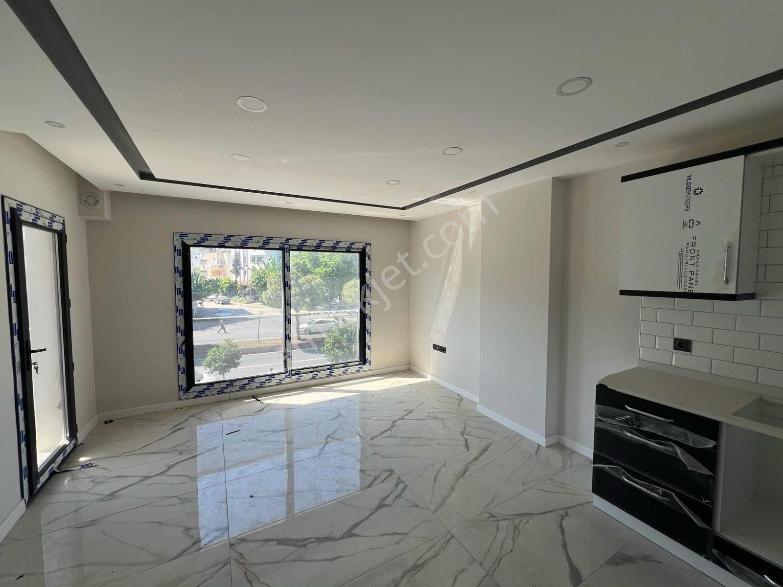 Pascha Emlak'tan Güzelçamlı'da Sıfır Kiralık 2+1 Daire - Görsel 22