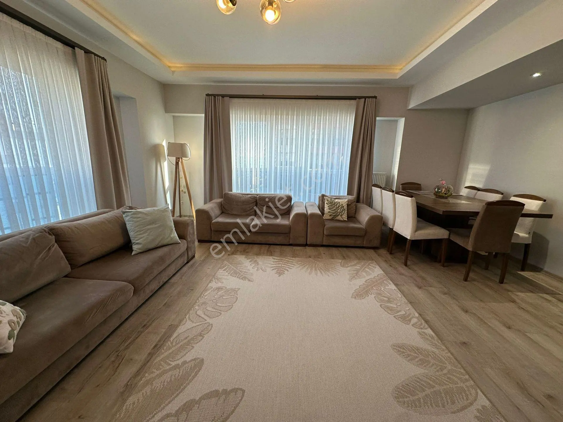 Mertcan Dan Yakacık Meydana Yürüme Site İçi 3+1 Lüks Satılık Daire - Görsel 3