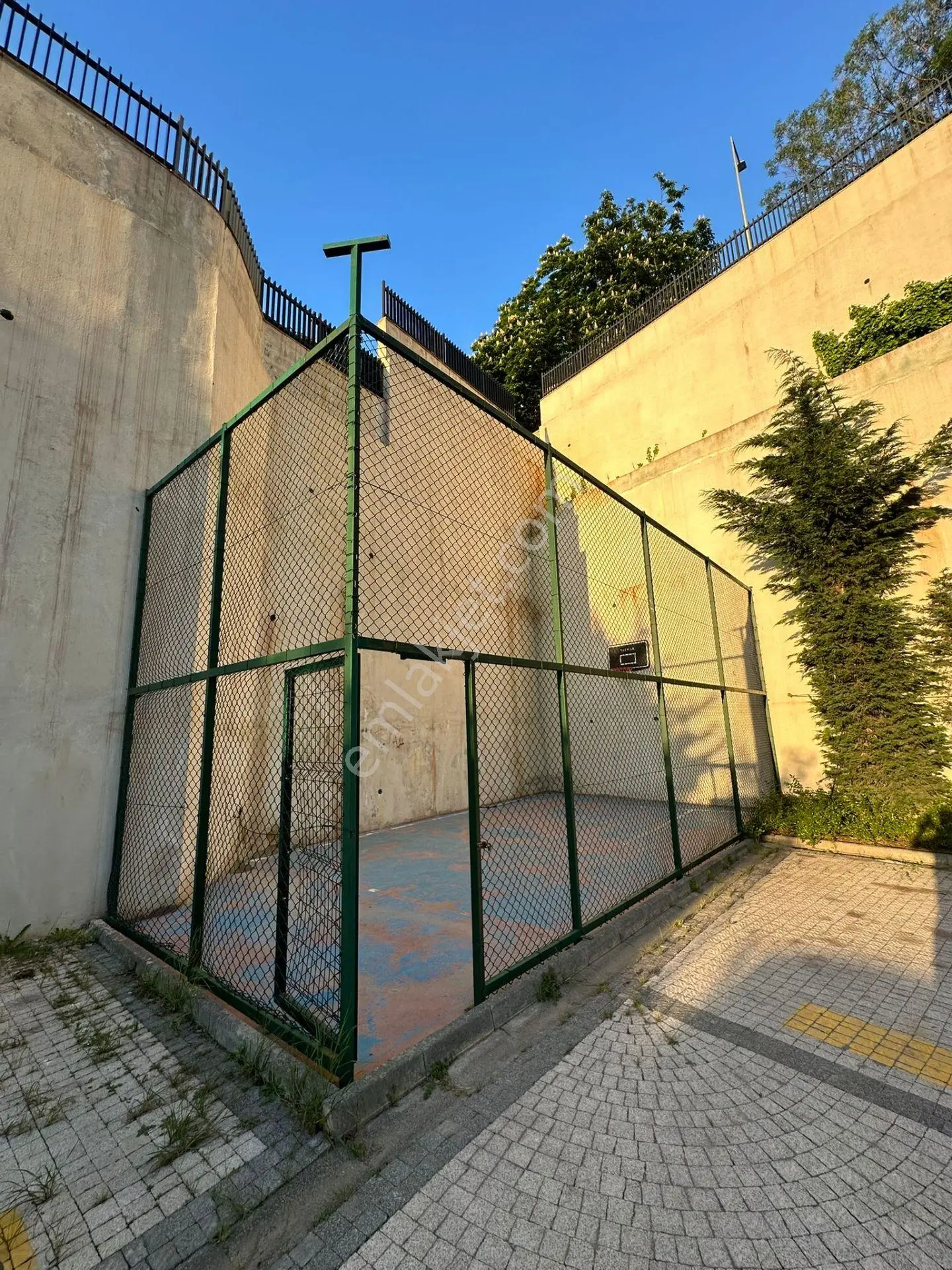 Mertcan Dan Yakacık Meydana Yürüme Site İçi 3+1 Lüks Satılık Daire - Görsel 29