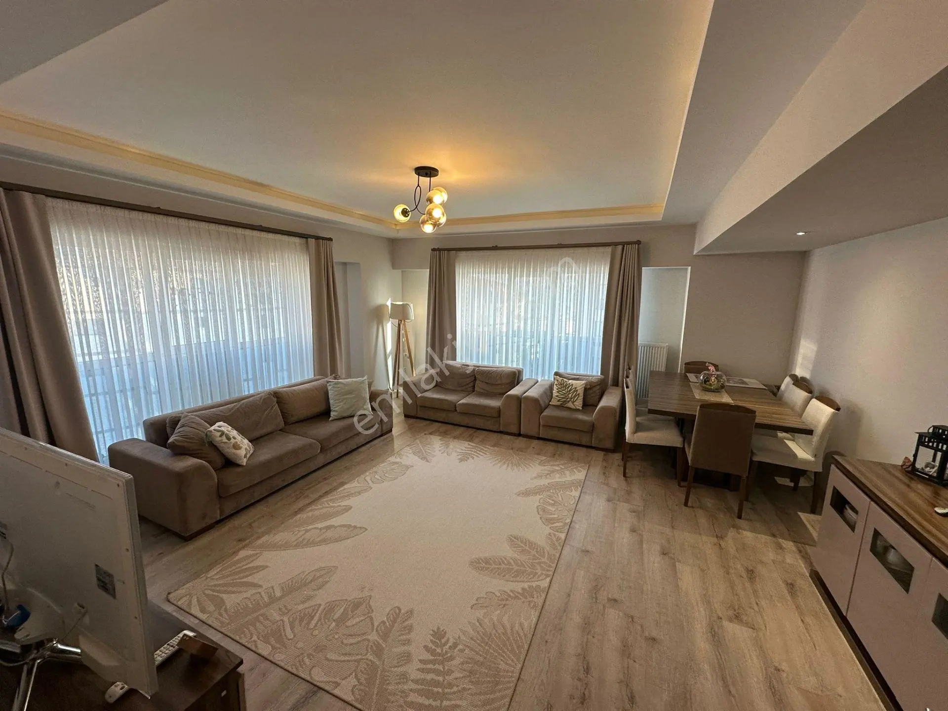 Mertcan Dan Yakacık Meydana Yürüme Site İçi 3+1 Lüks Satılık Daire - Görsel 2