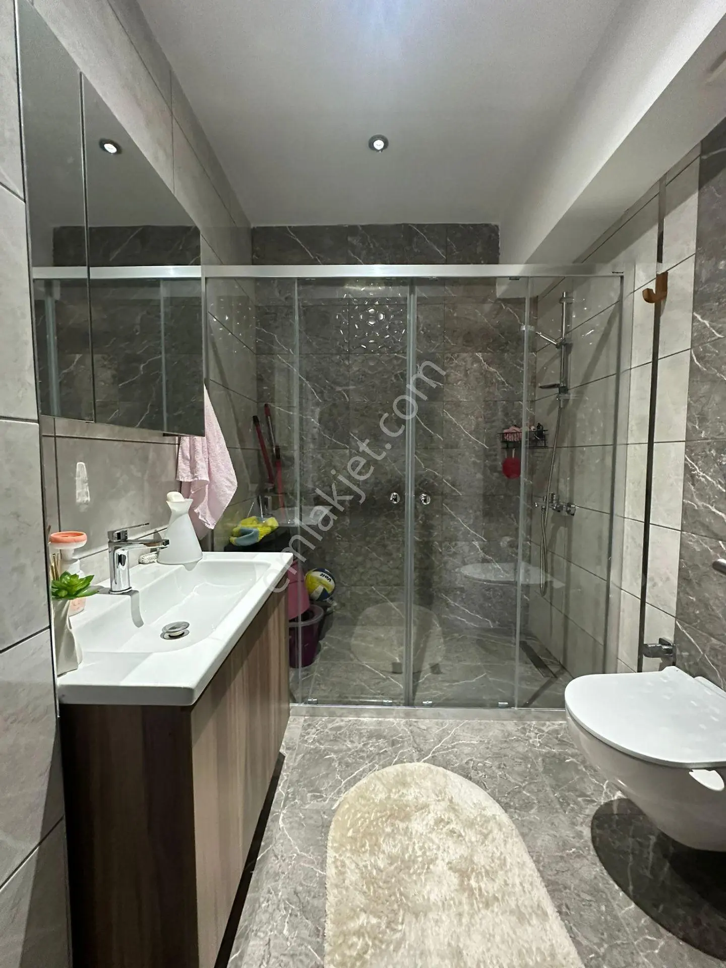 Mertcan Dan Yakacık Meydana Yürüme Site İçi 3+1 Lüks Satılık Daire - Görsel 20