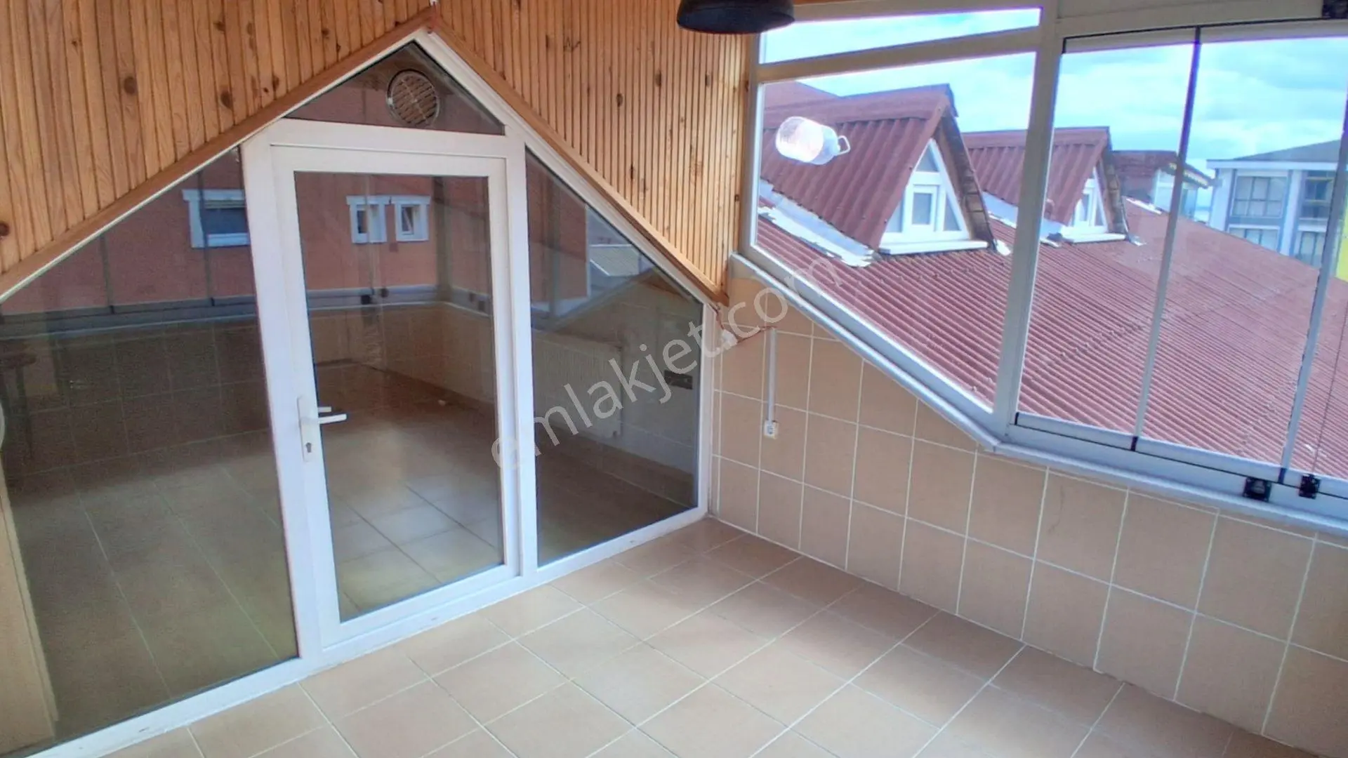 Mertcan'dan Şeyhli Mah. Caddeye 4dk Mesafeli 5+2 Dubleks Daire - Görsel 22