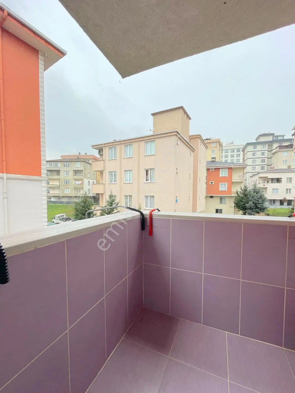 Mertcan'dan Şeyhli Mah. Caddeye 4dk Mesafeli 5+2 Dubleks Daire - Görsel 3