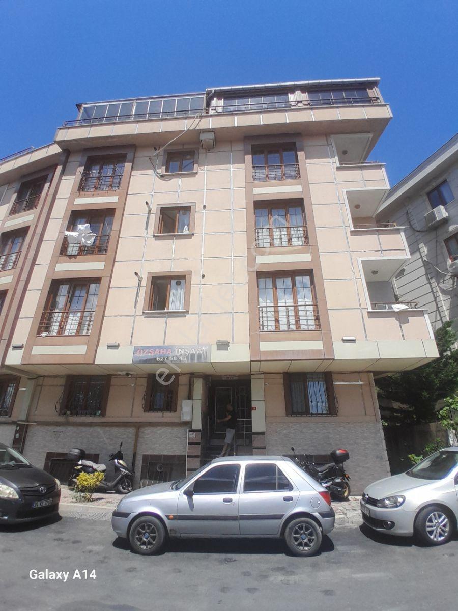 Eyüp Karadolap Mah Abuhayat Cad 1+1 Satılık Daire - Görsel 11