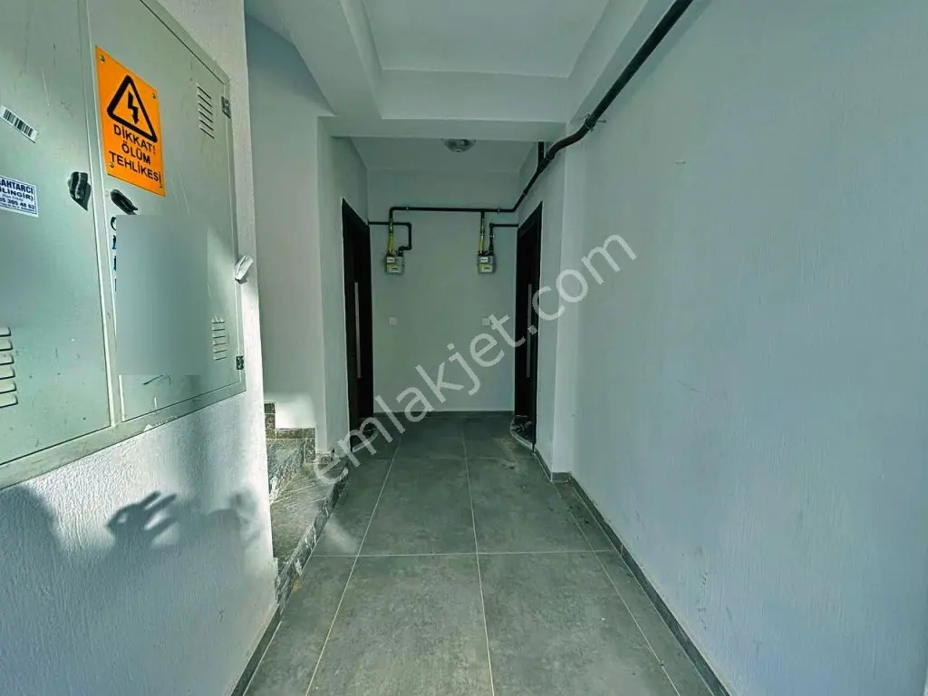 Uytundan Bahçelievlerde Müstakil Tadında Full Eşyalı Sıfır 1+1 - Görsel 25