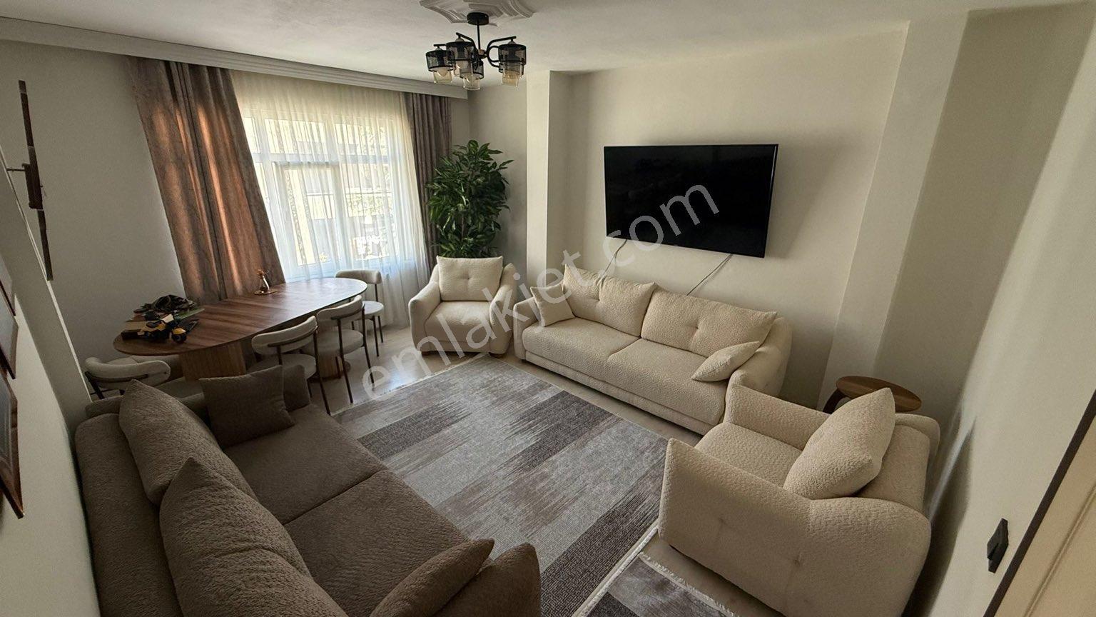 Sahibinden Satılık 2+1 90m’ Daire