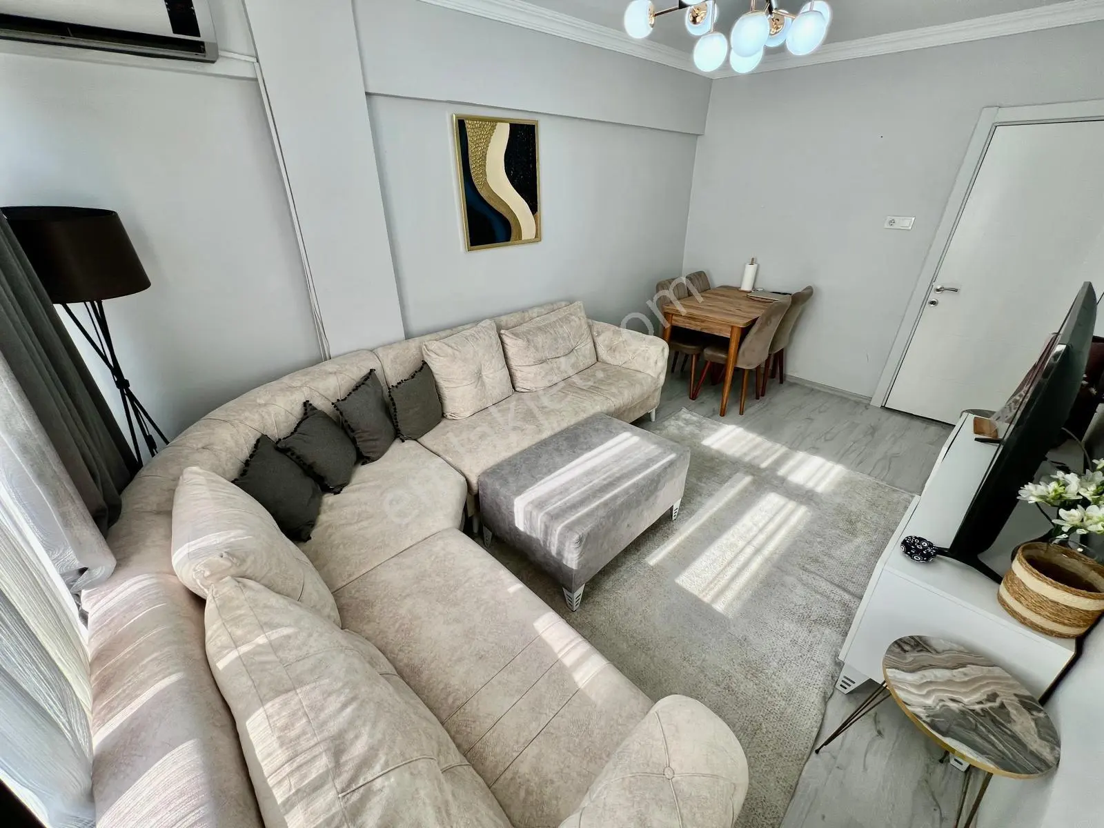 İmren Gayrimenkulden Satılık Sefaköy Merkezde Kemalpaşa Mh. 2+1 85 M2 Krediye Uygun Kelepir Daire - Görsel 4