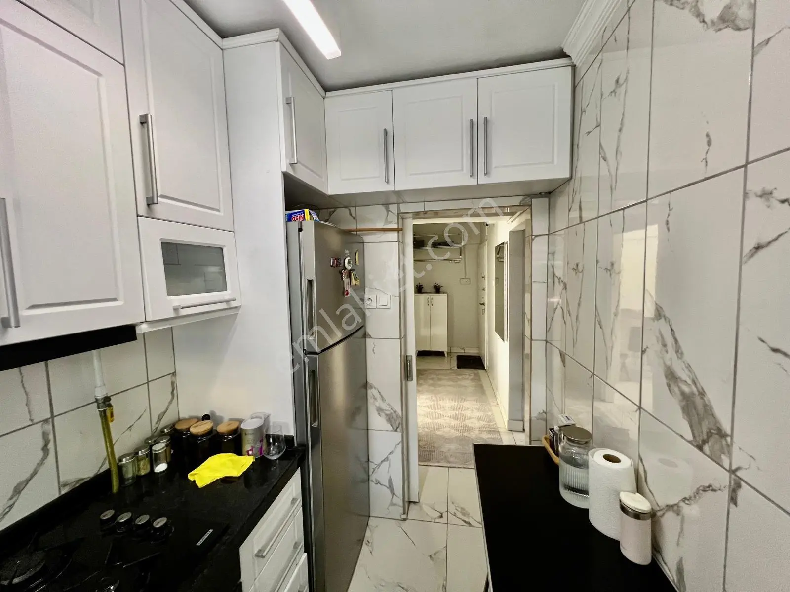 İmren Gayrimenkulden Satılık Sefaköy Merkezde Kemalpaşa Mh. 2+1 85 M2 Krediye Uygun Kelepir Daire - Görsel 13