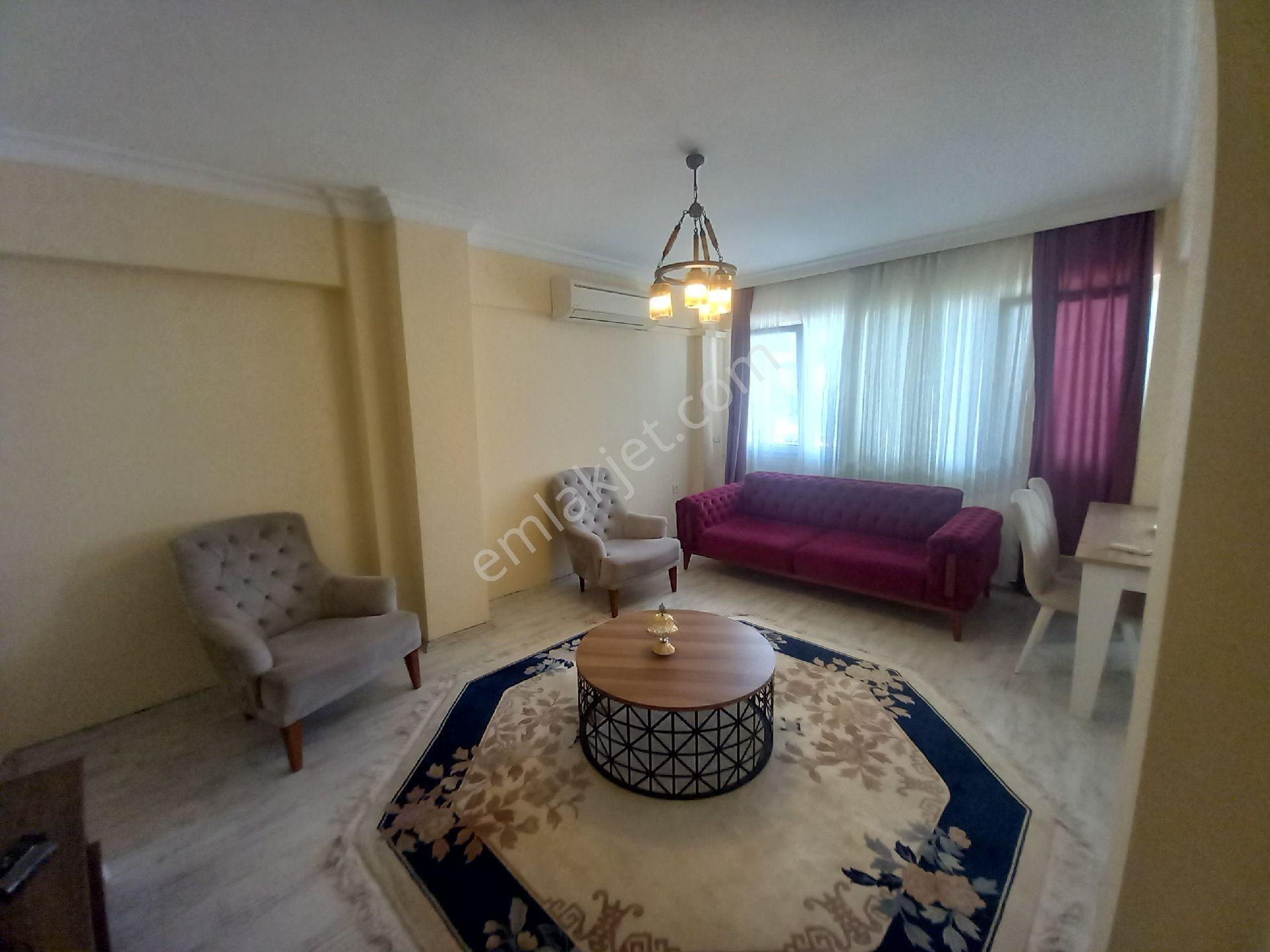 Kuşadası Kiralık 2+1 Eşyalı Daire - Görsel 3