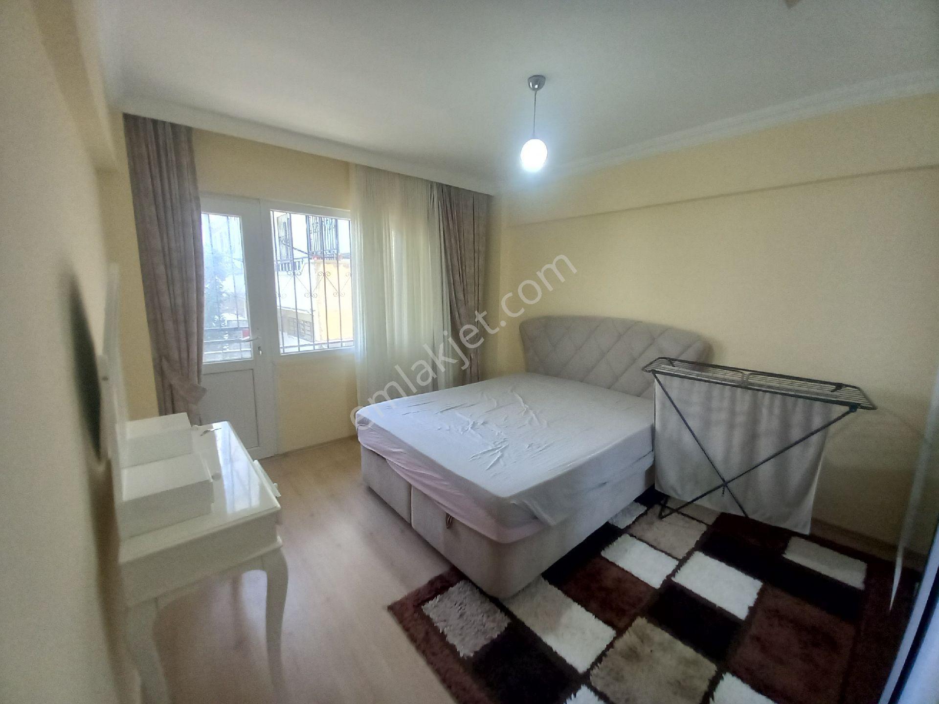 Kuşadası Kiralık 2+1 Eşyalı Daire - Görsel 11
