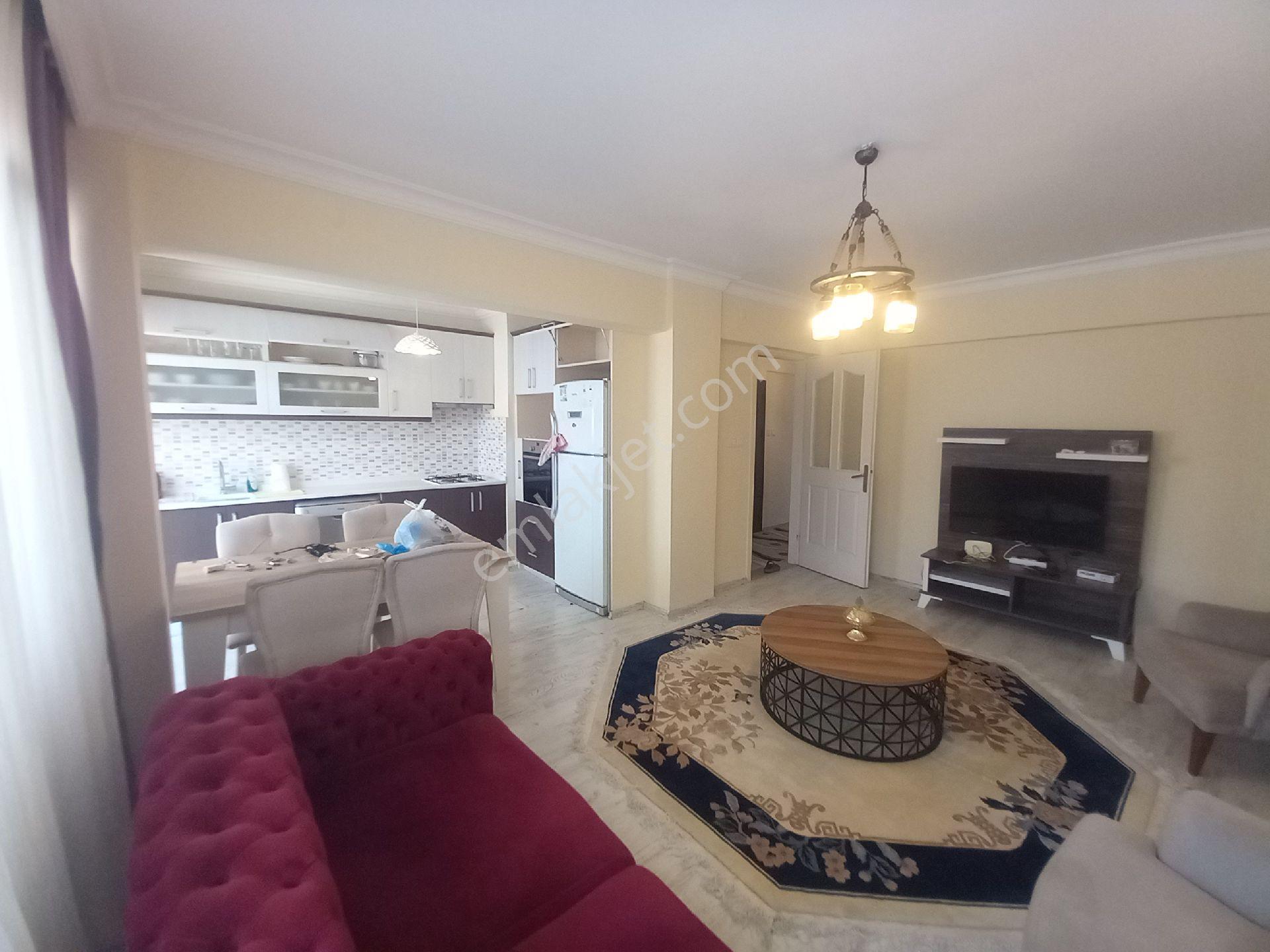 Kuşadası Kiralık 2+1 Eşyalı Daire