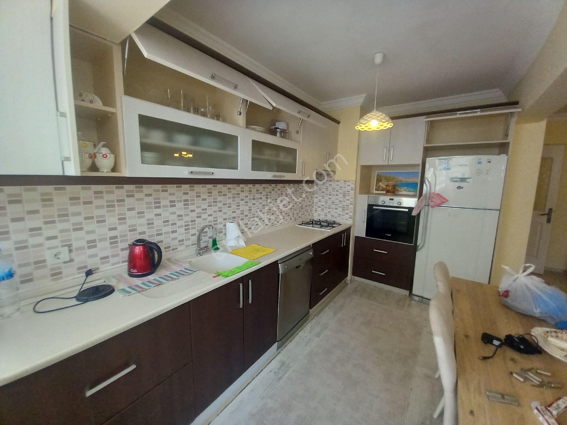 Kuşadası Kiralık 2+1 Eşyalı Daire - Görsel 19