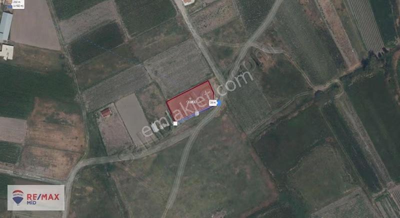 Remax Mid'den Balıkesir Altıeylül Aslihanda Konut İmarlı Arsa - Görsel 8
