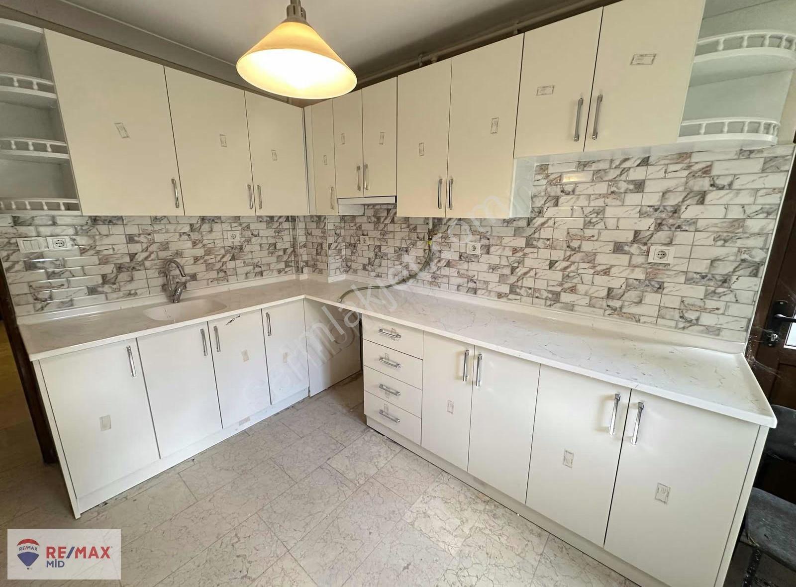Remax Mid Merkezi Konumda, Geniş Ve Masrafsız Satılık 3+1 Daire - Görsel 20