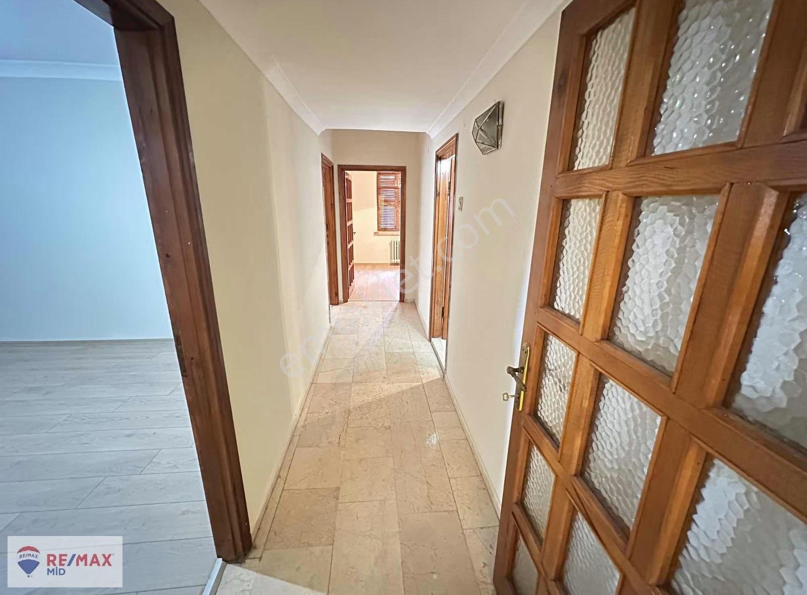 Remax Mid Merkezi Konumda, Geniş Ve Masrafsız Satılık 3+1 Daire - Görsel 10