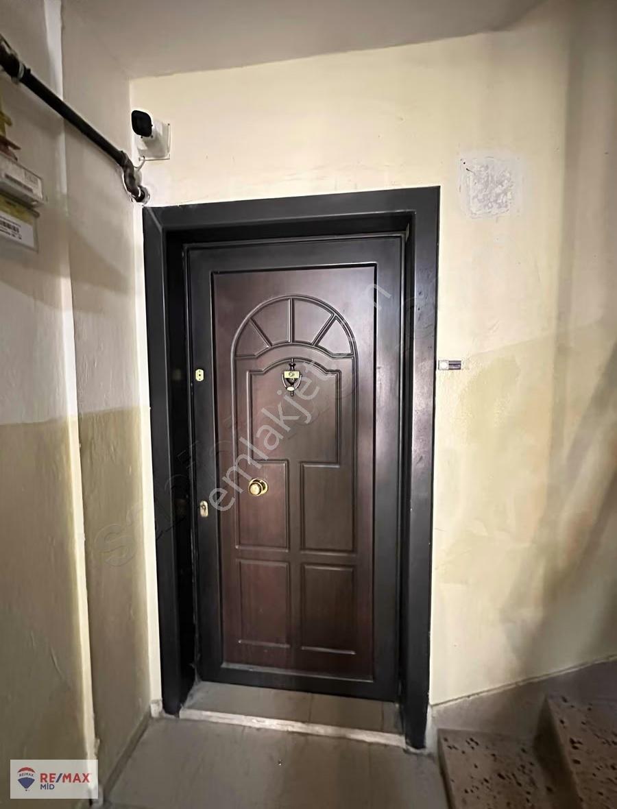 Remax Mid Merkezi Konumda, Geniş Ve Masrafsız Satılık 3+1 Daire - Görsel 9