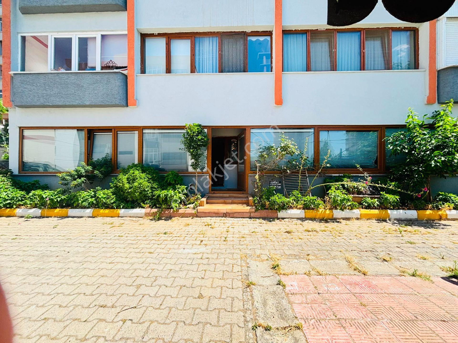 Mertcan Dan Çarşı Mah Site İçi 2+1 Eşyalı - Amerikan Mutfaklı Fırsat Kiralık - Görsel 29
