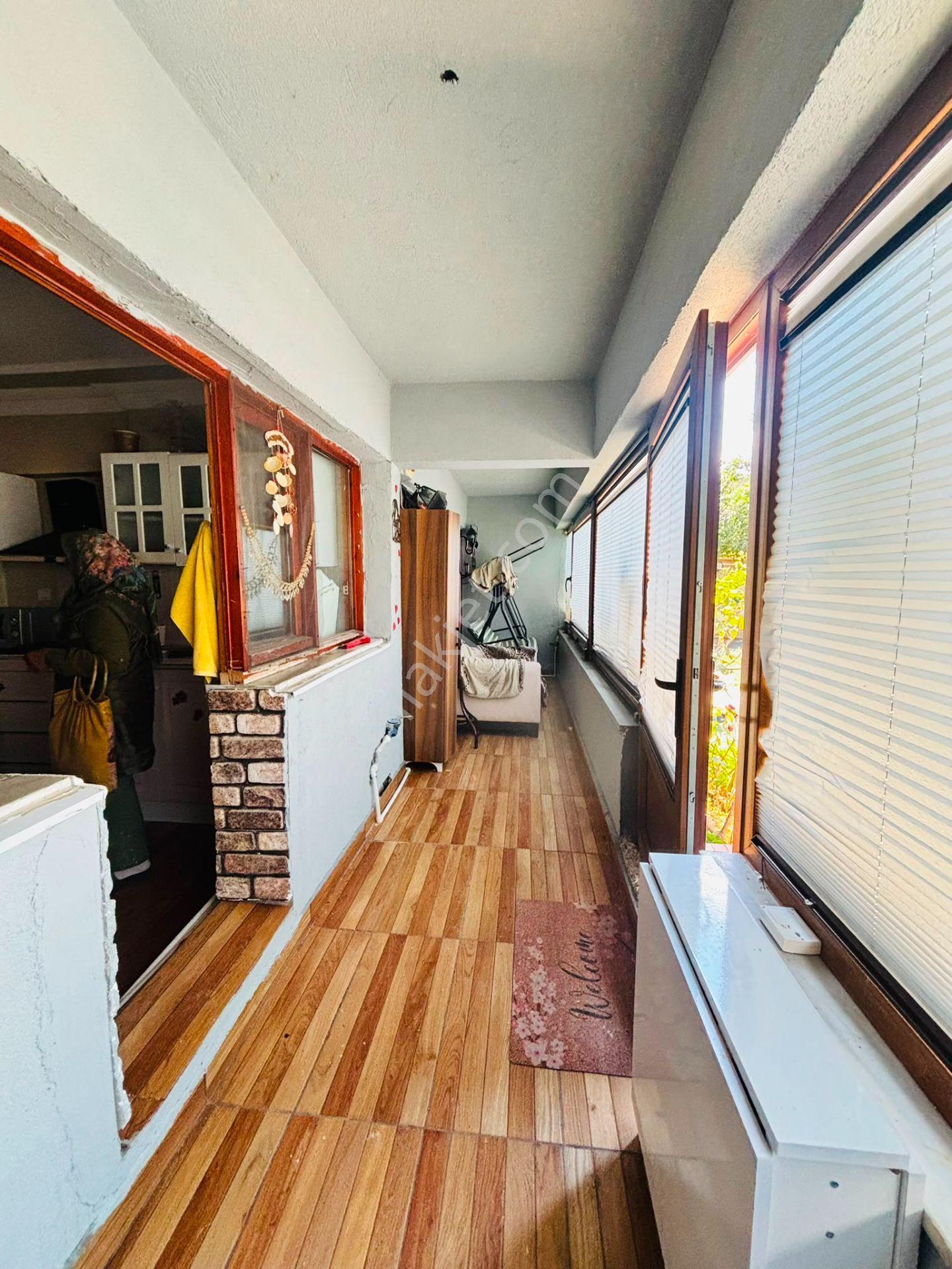 Mertcan Dan Çarşı Mah Site İçi 2+1 Eşyalı - Amerikan Mutfaklı Fırsat Kiralık - Görsel 14