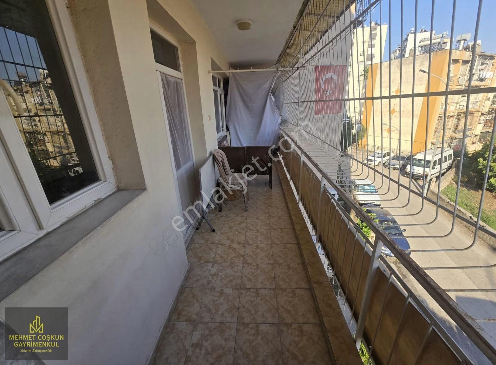Emek Mahallesi Pazar Yanı 3+1 Satılık Daire - Görsel 18