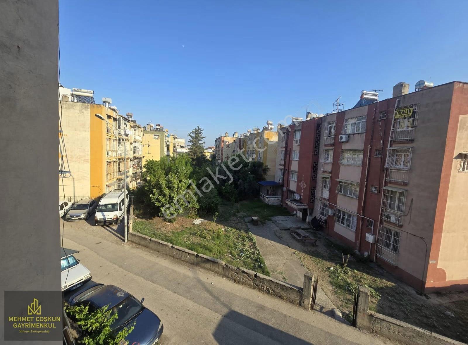Emek Mahallesi Pazar Yanı 3+1 Satılık Daire - Görsel 14