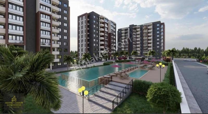 Florya Cennete Ful Sosyal Donatılı Havuzcephe Kiralık 3+1 Daire - Görsel 11