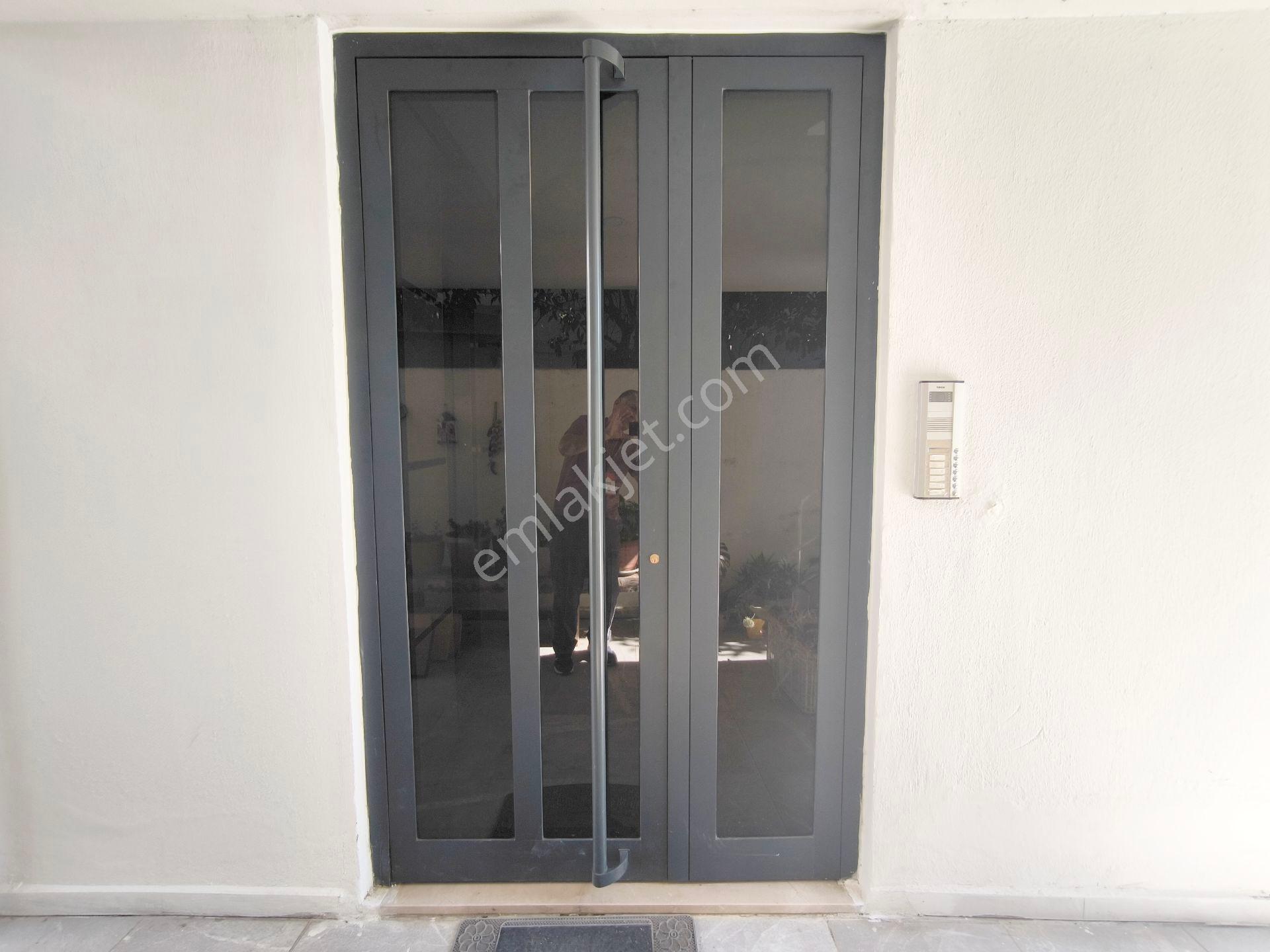 Manavgat Aşağı Hisar Mahallesi'nde Full Eşyalı 2+1 Ara Kat Kiralık Eşyalı Daire - Görsel 21