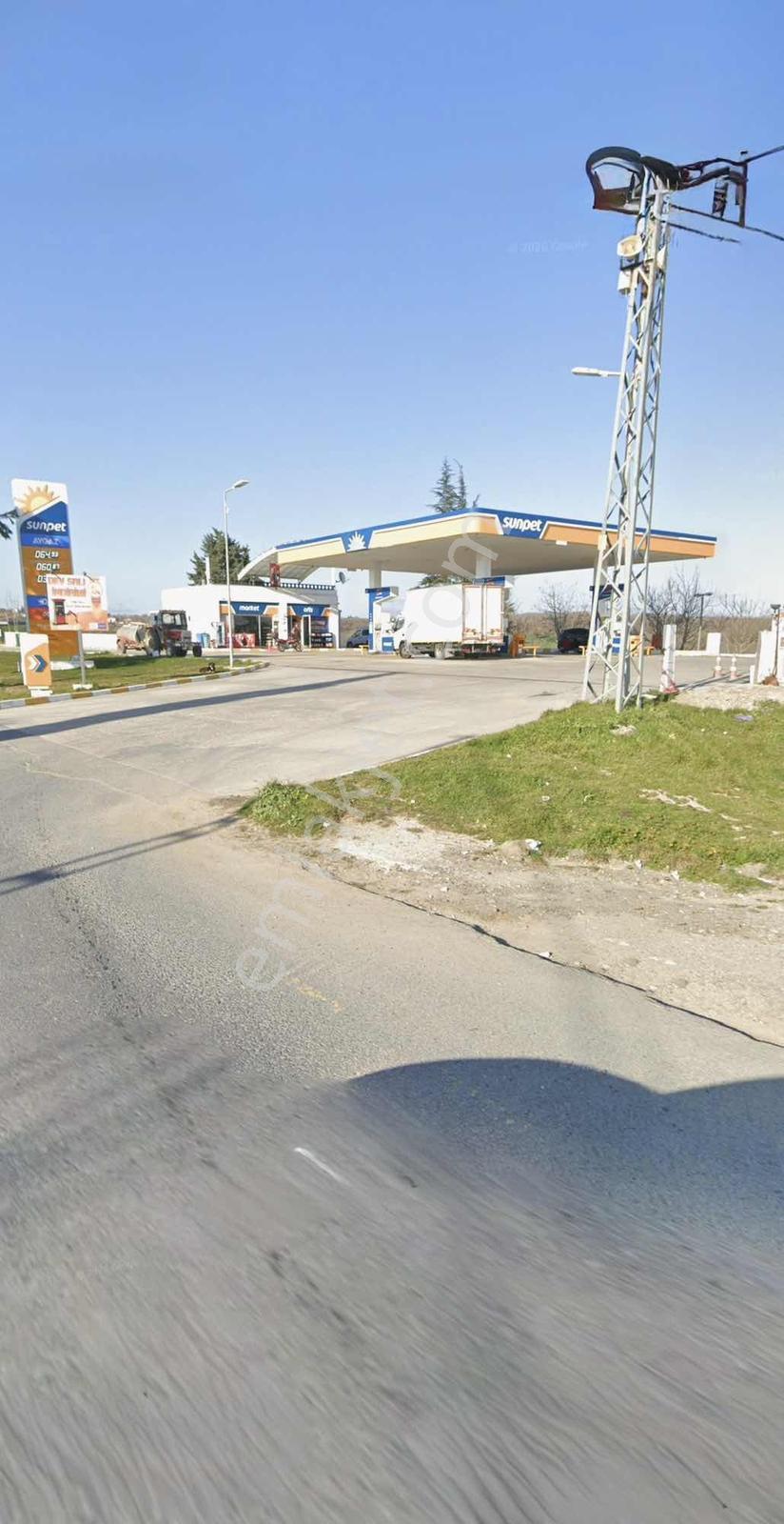 Silivri Büyükçavuşluda 400 M² Satılık Arsa Yatırımlık
