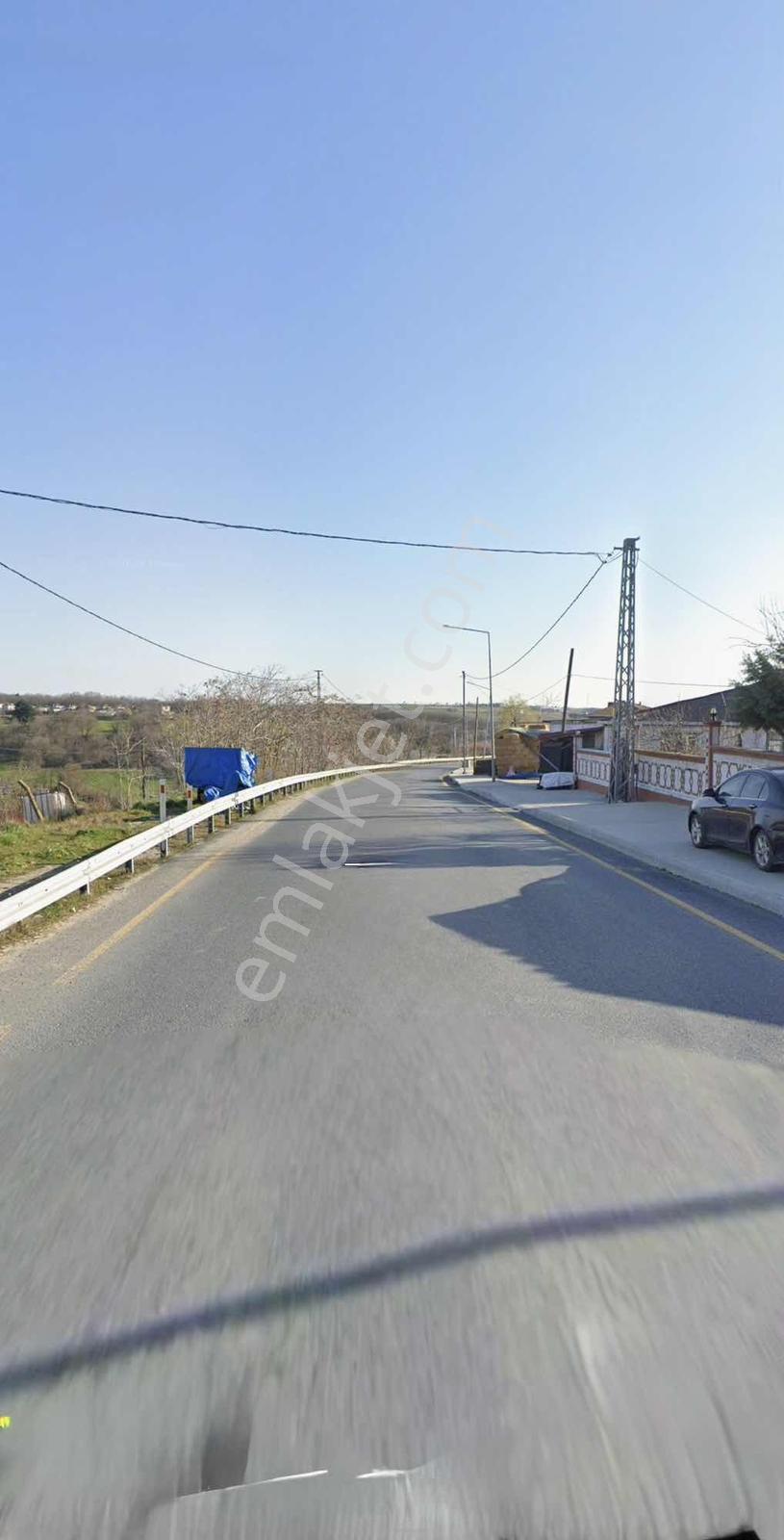Silivri Büyükçavuşluda 400 M² Satılık Arsa Yatırımlık - Görsel 8
